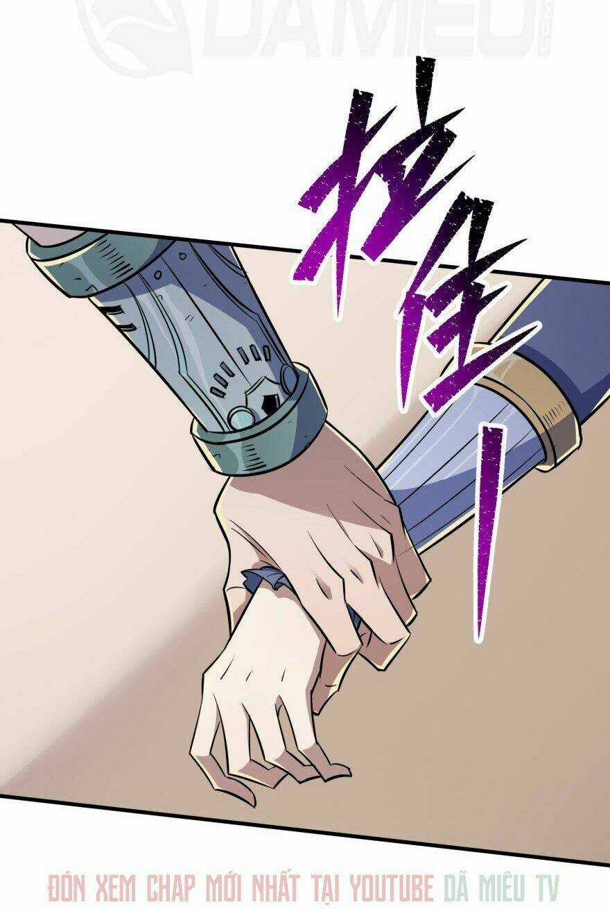 Thú Nhân Chapter 73 trang 19