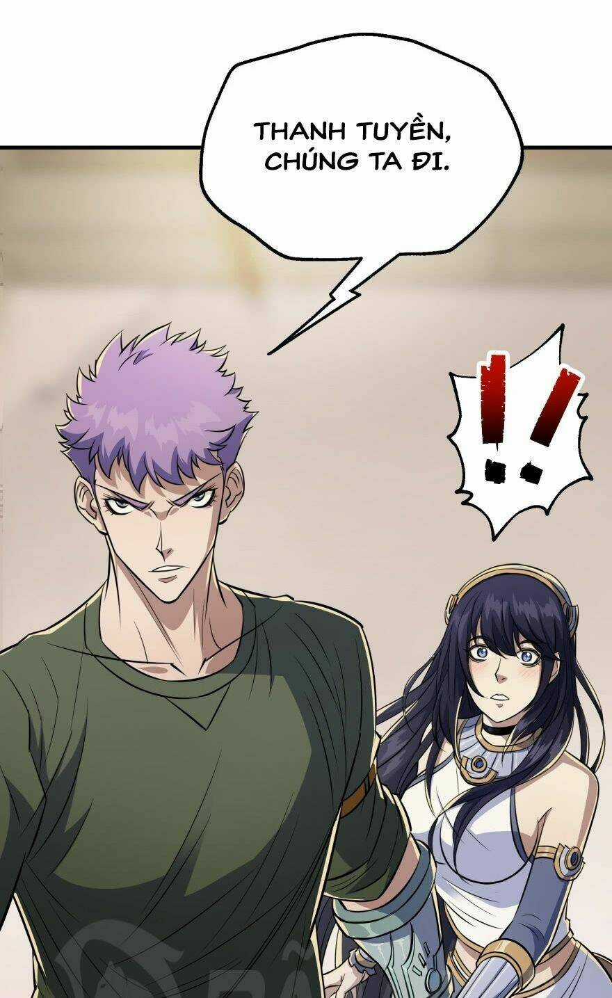 Thú Nhân Chapter 73 trang 20