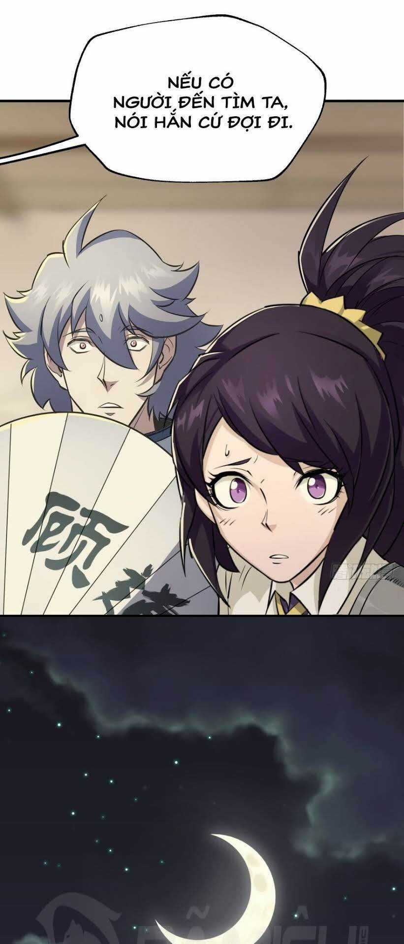 Thú Nhân Chapter 73 trang 22