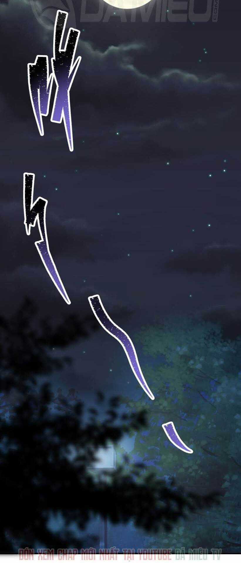 Thú Nhân Chapter 73 trang 23