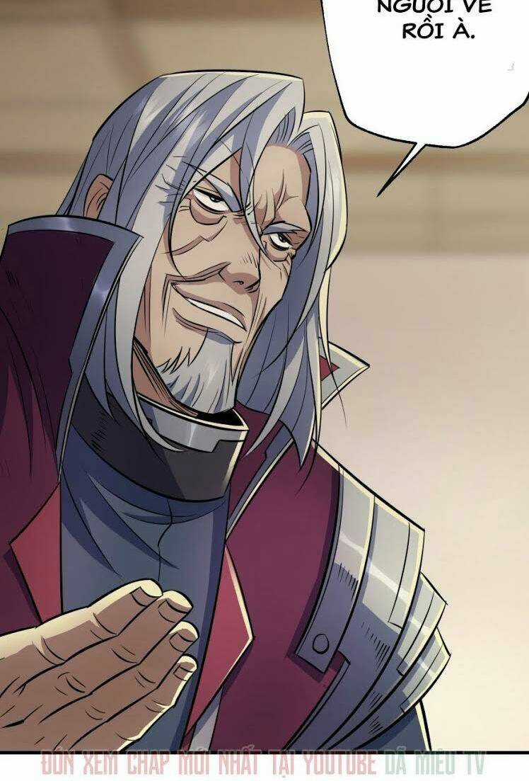 Thú Nhân Chapter 73 trang 26