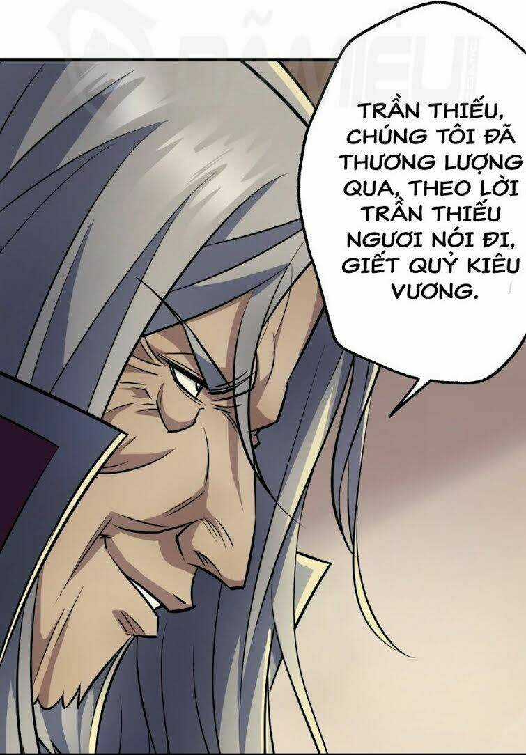 Thú Nhân Chapter 73 trang 28