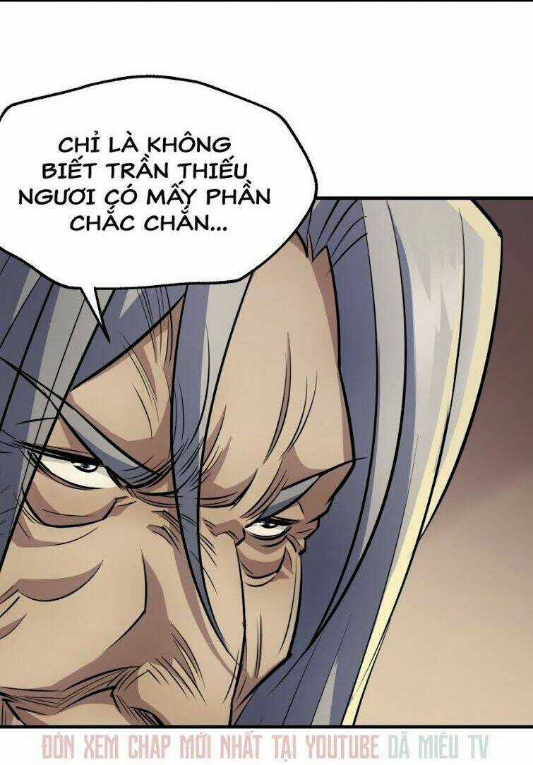 Thú Nhân Chapter 73 trang 29