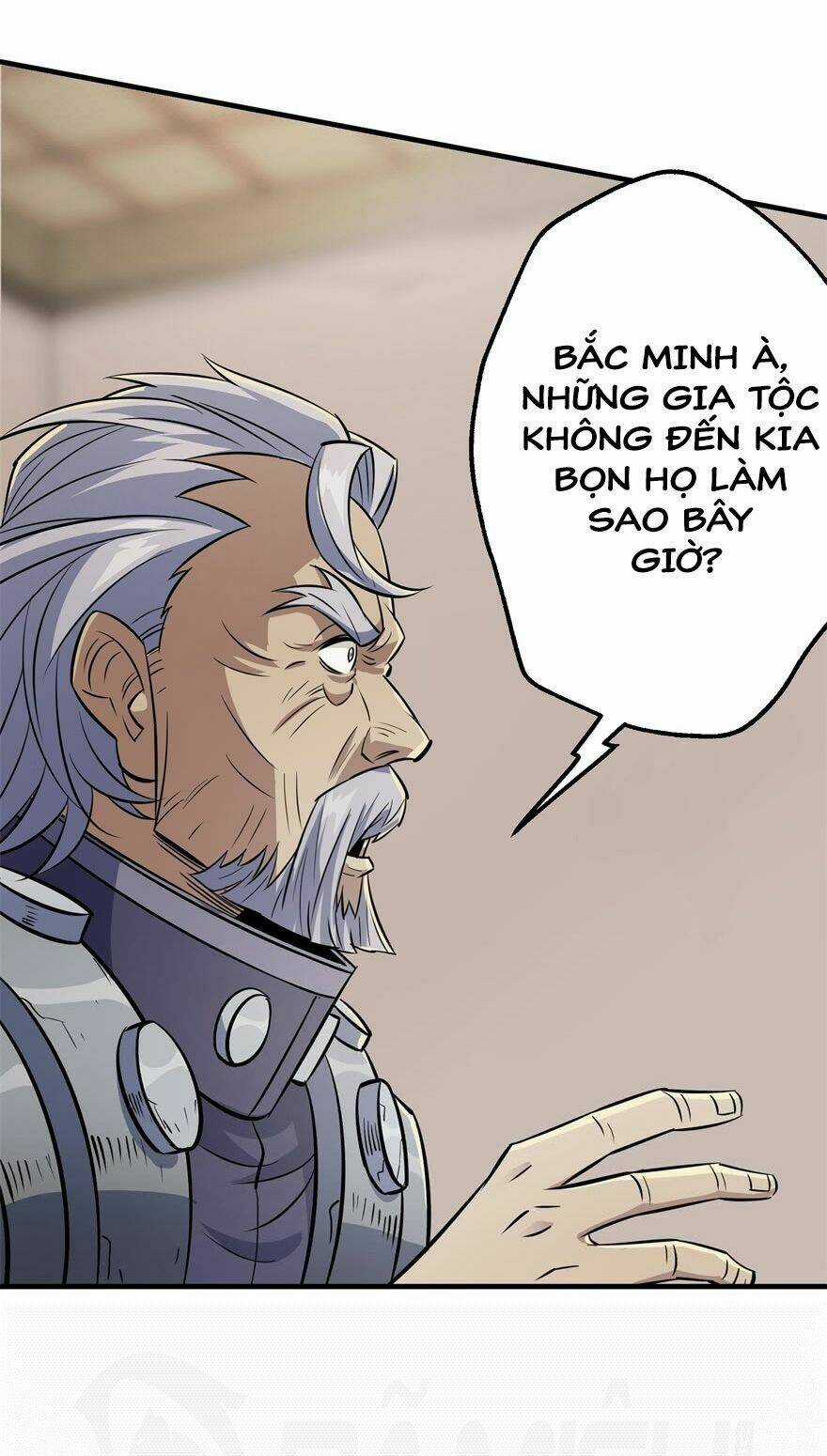 Thú Nhân Chapter 73 trang 32