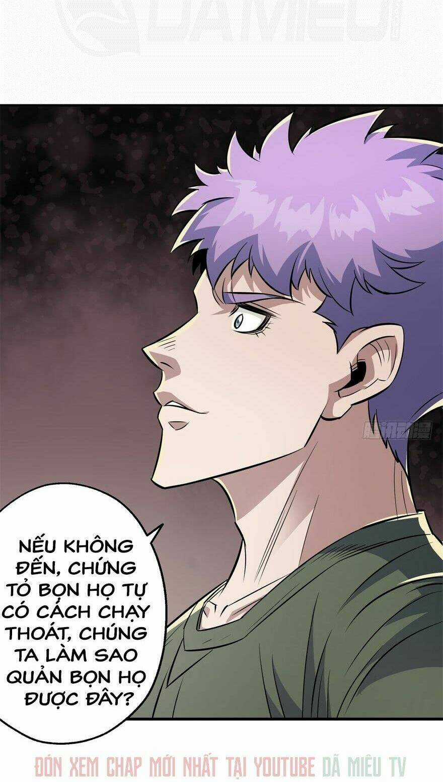 Thú Nhân Chapter 73 trang 33