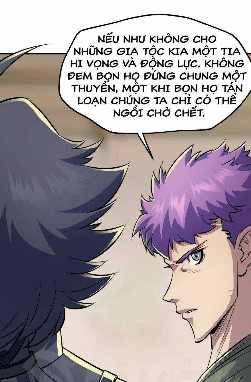 Thú Nhân Chapter 73 trang 9