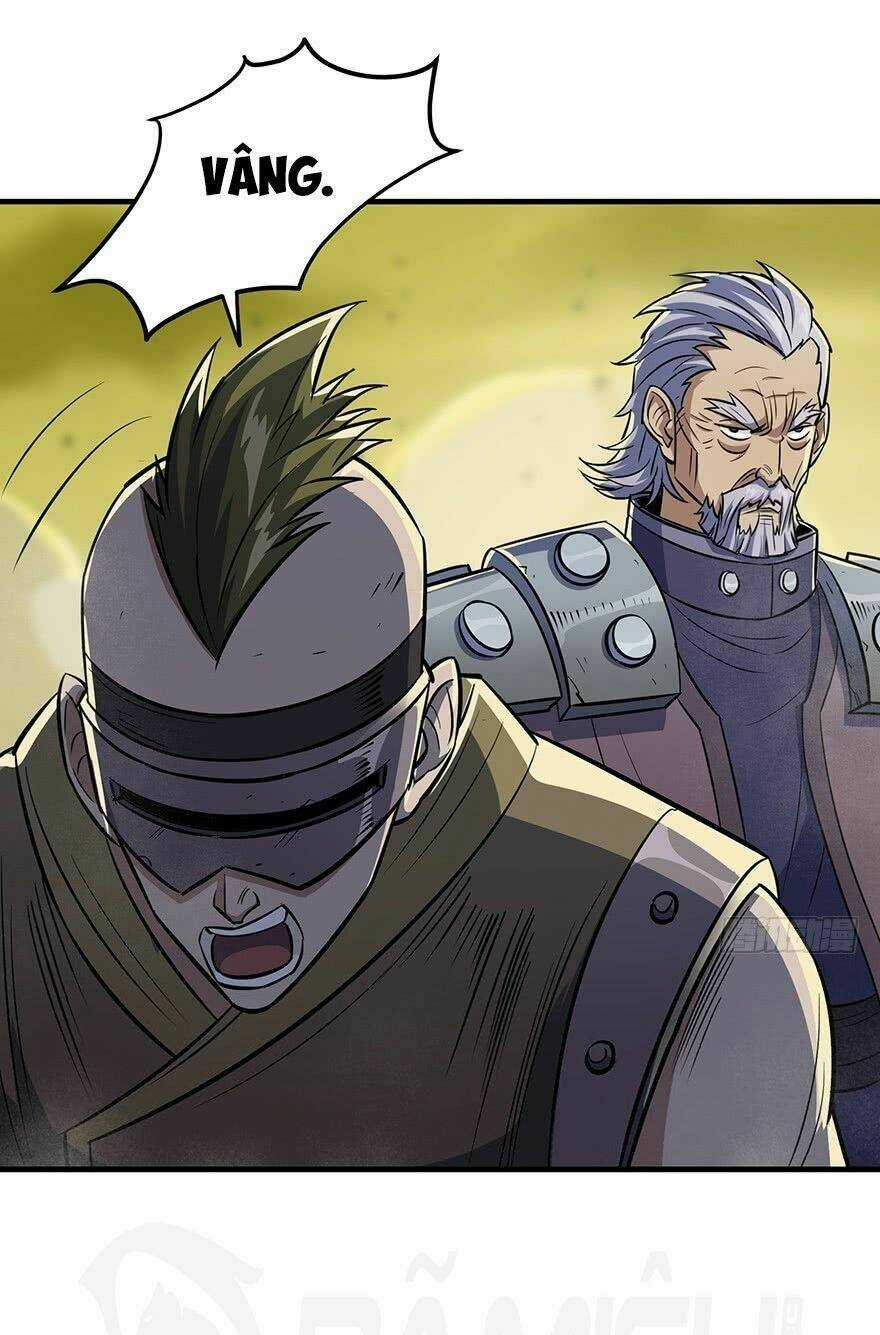 Thú Nhân Chapter 74 trang 12