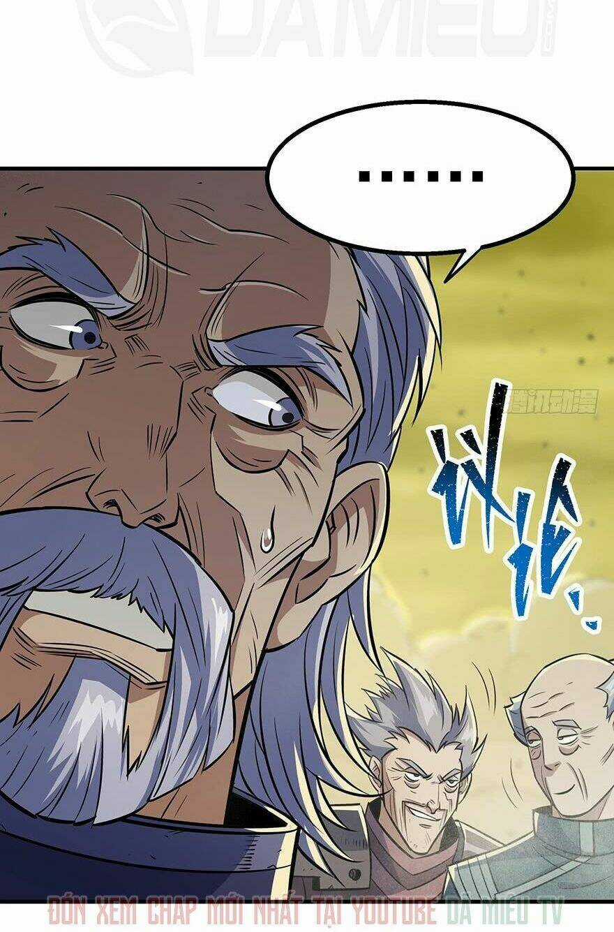 Thú Nhân Chapter 74 trang 13