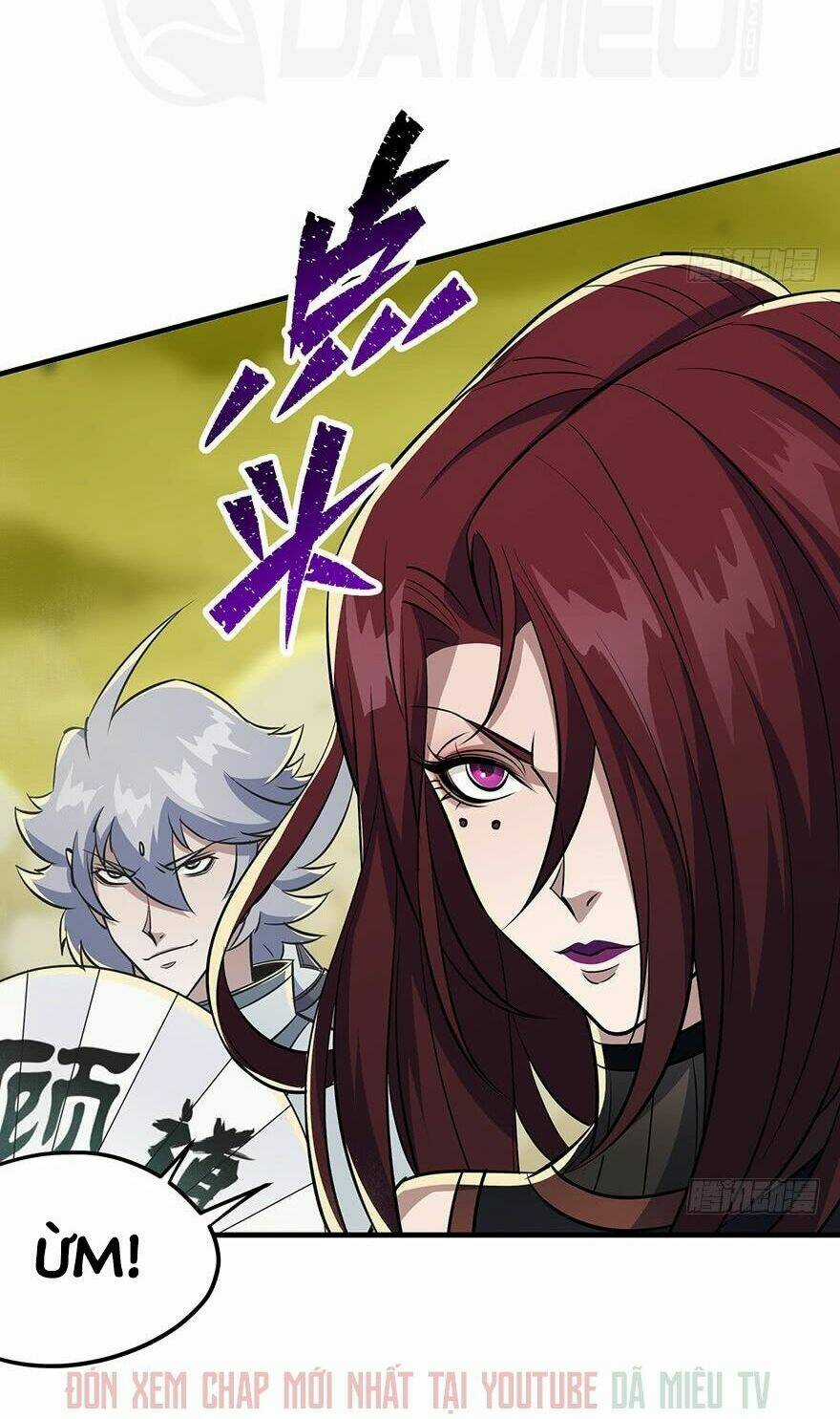 Thú Nhân Chapter 74 trang 15