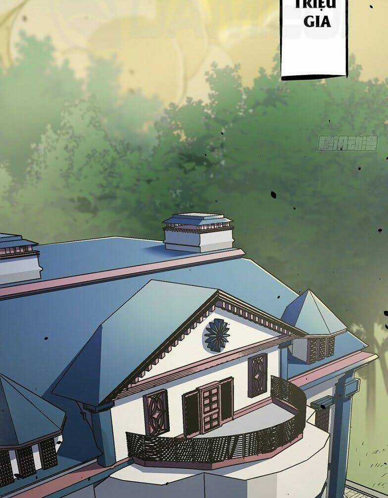 Thú Nhân Chapter 74 trang 17