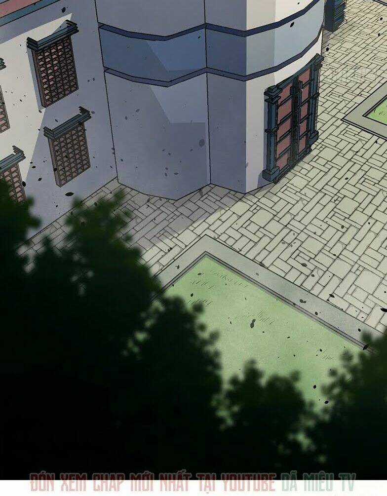 Thú Nhân Chapter 74 trang 18