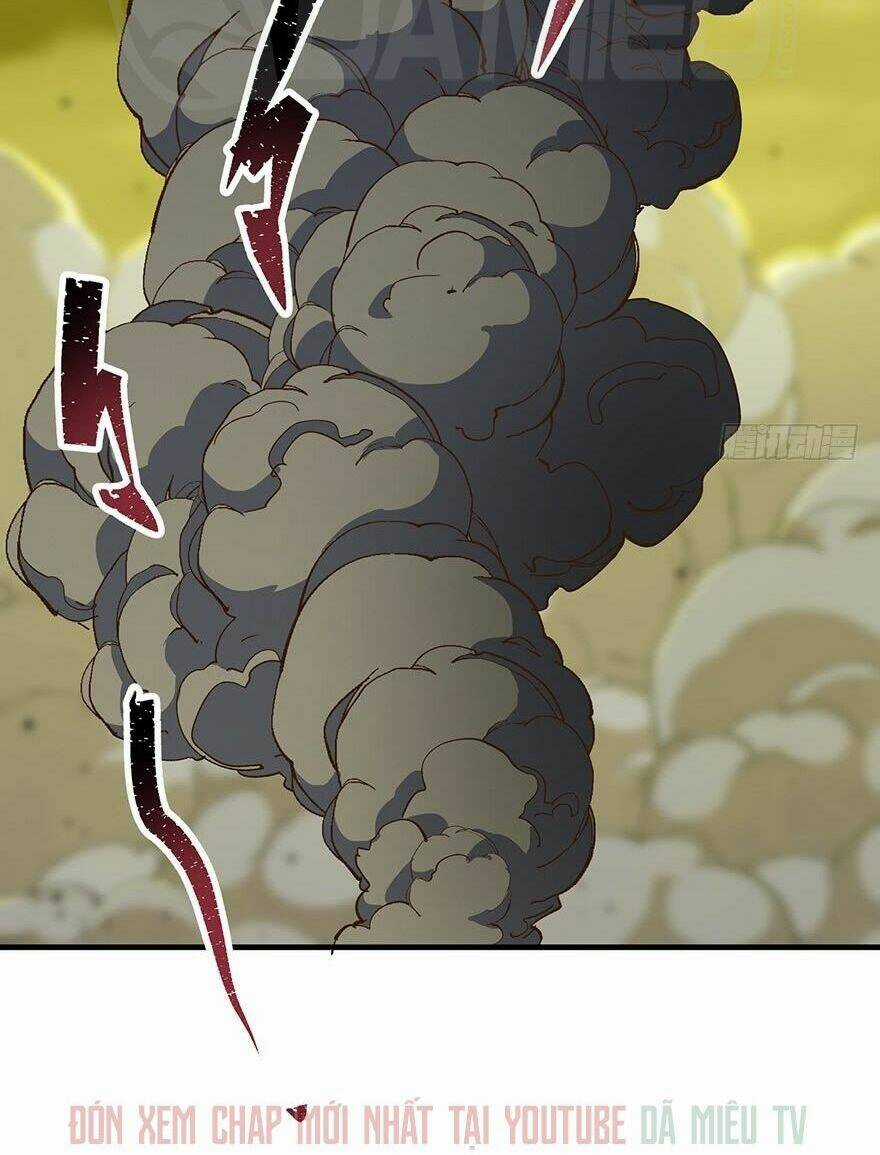 Thú Nhân Chapter 74 trang 2