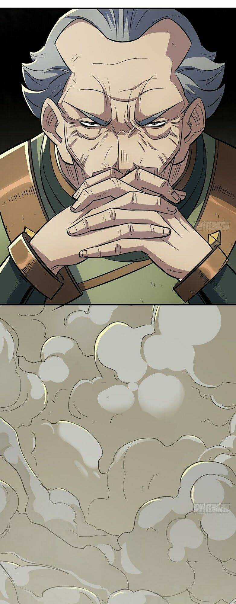 Thú Nhân Chapter 74 trang 28