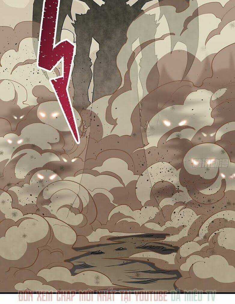 Thú Nhân Chapter 74 trang 30