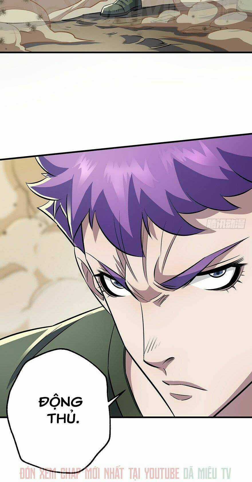 Thú Nhân Chapter 74 trang 32