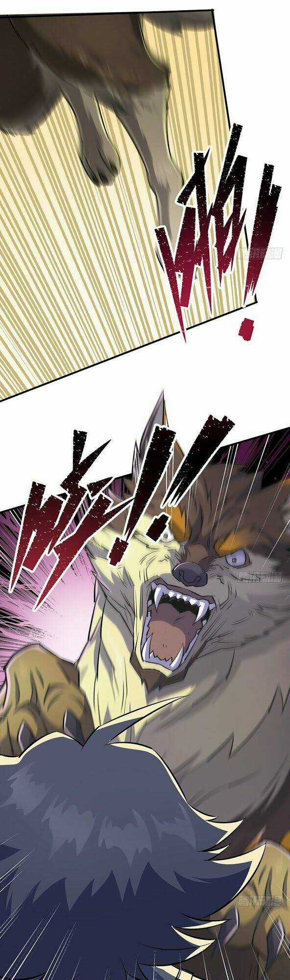 Thú Nhân Chapter 74 trang 35