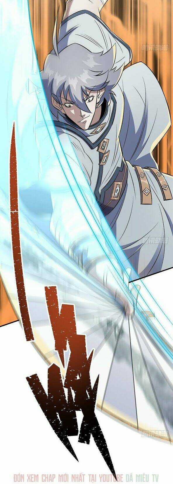 Thú Nhân Chapter 74 trang 37