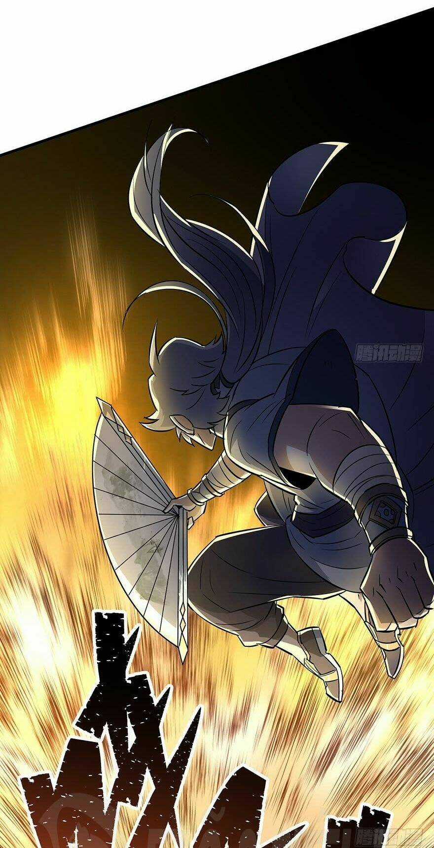 Thú Nhân Chapter 74 trang 38