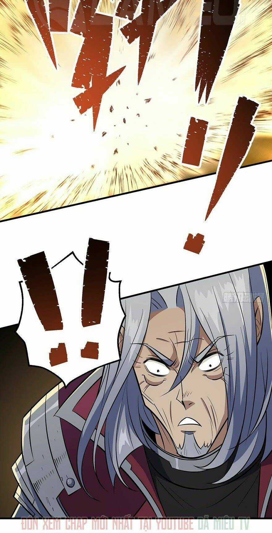 Thú Nhân Chapter 74 trang 39