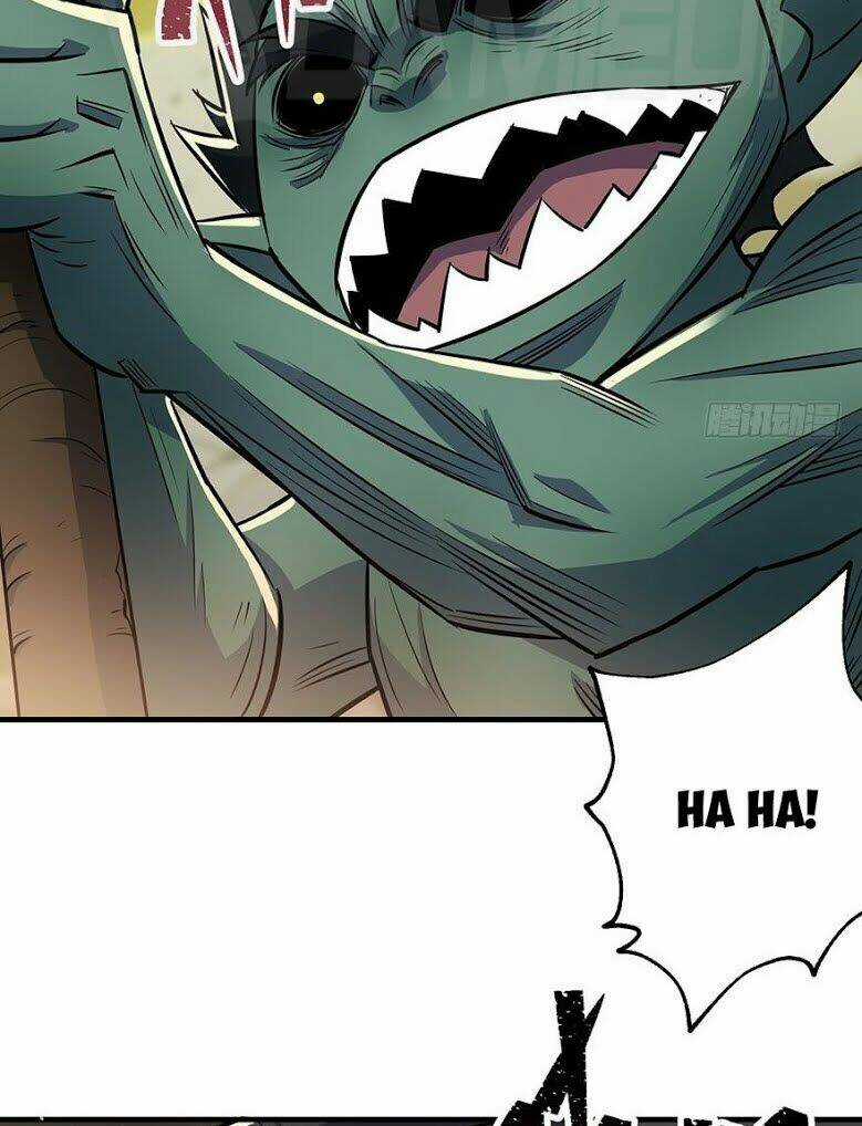 Thú Nhân Chapter 74 trang 4