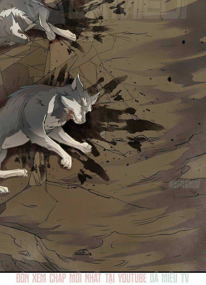 Thú Nhân Chapter 74 trang 41