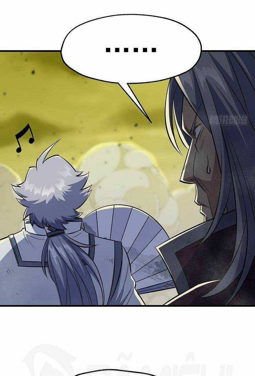 Thú Nhân Chapter 74 trang 42