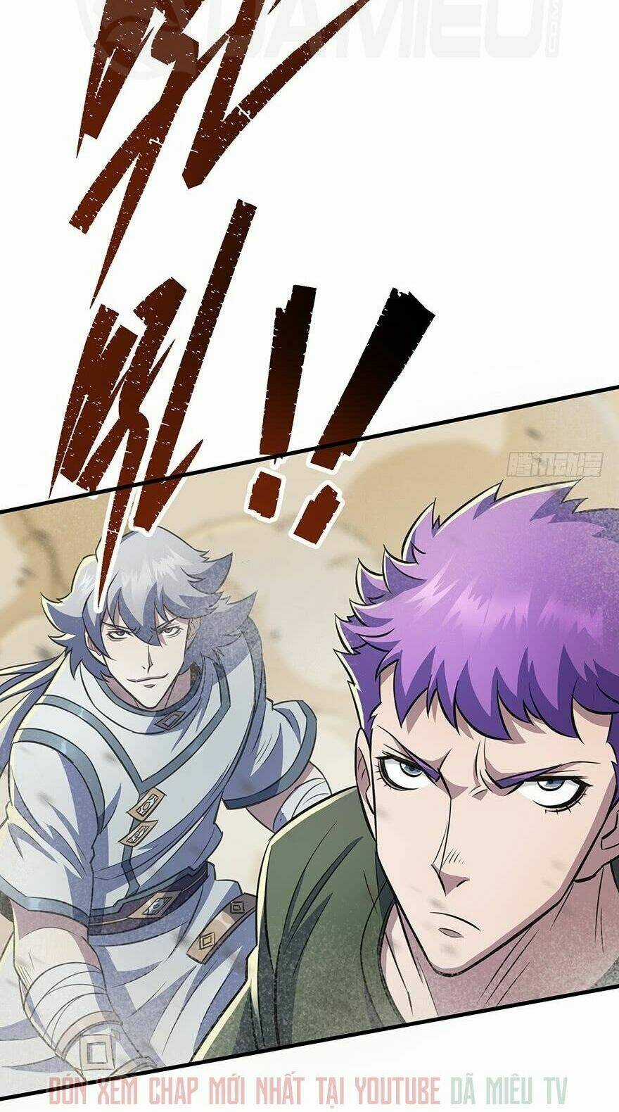 Thú Nhân Chapter 74 trang 45