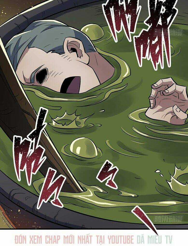 Thú Nhân Chapter 74 trang 5