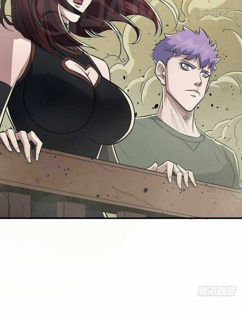 Thú Nhân Chapter 74 trang 7