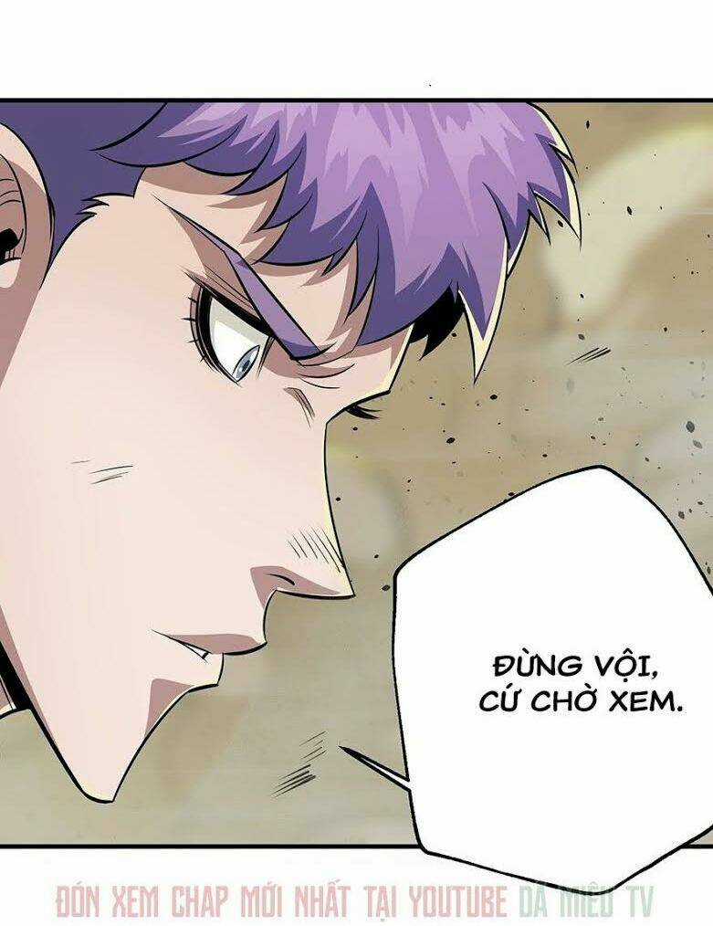 Thú Nhân Chapter 74 trang 8