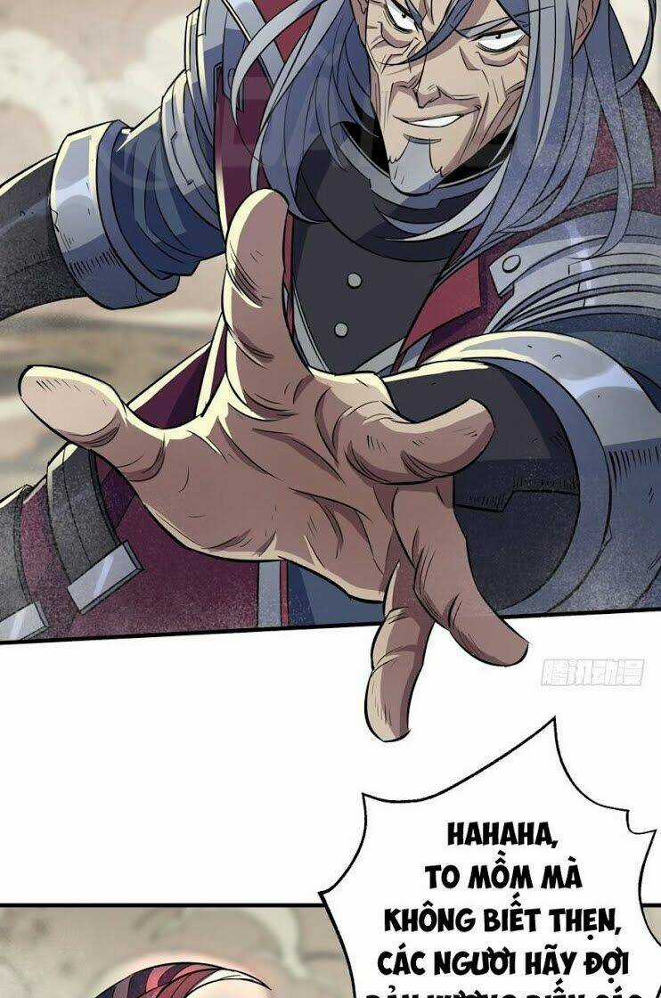 Thú Nhân Chapter 75 trang 10