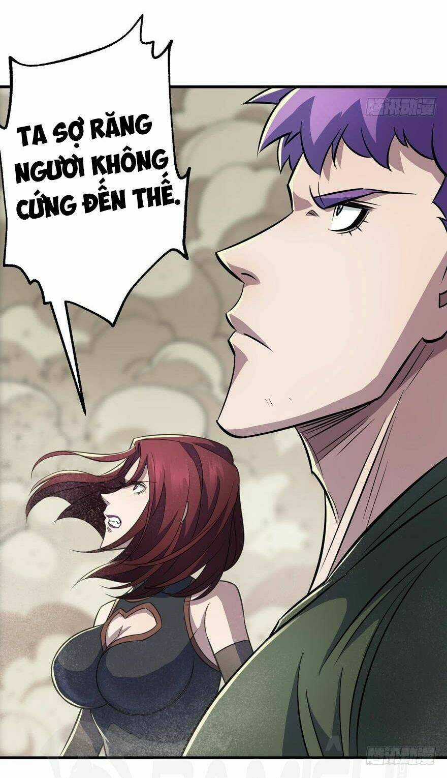 Thú Nhân Chapter 75 trang 12