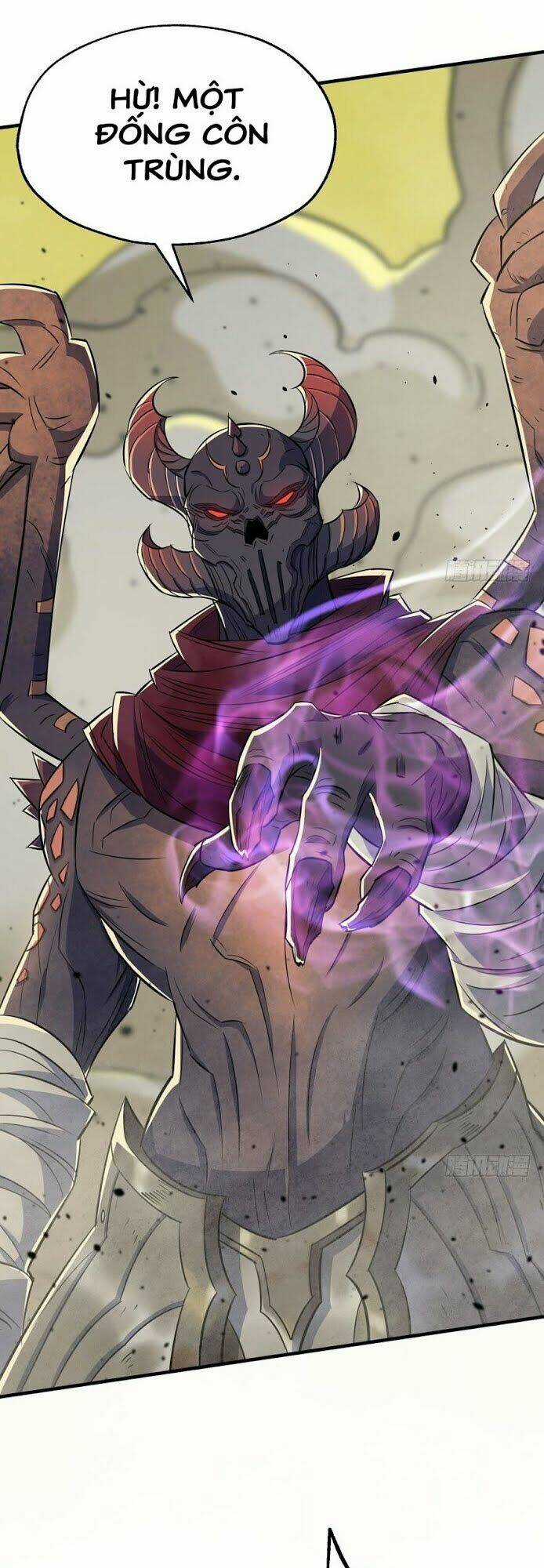 Thú Nhân Chapter 75 trang 14