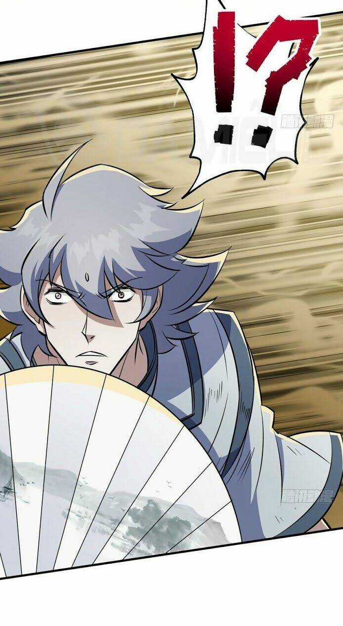 Thú Nhân Chapter 75 trang 15