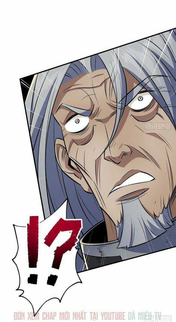 Thú Nhân Chapter 75 trang 16