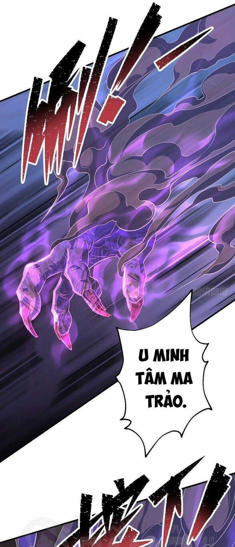 Thú Nhân Chapter 75 trang 17