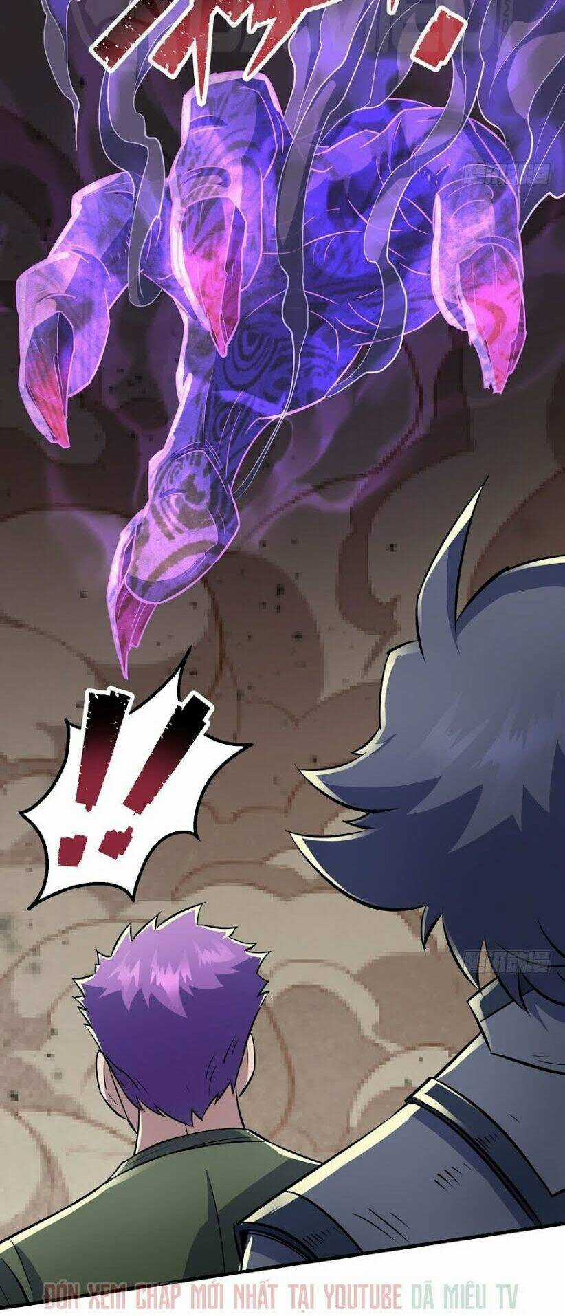 Thú Nhân Chapter 75 trang 18