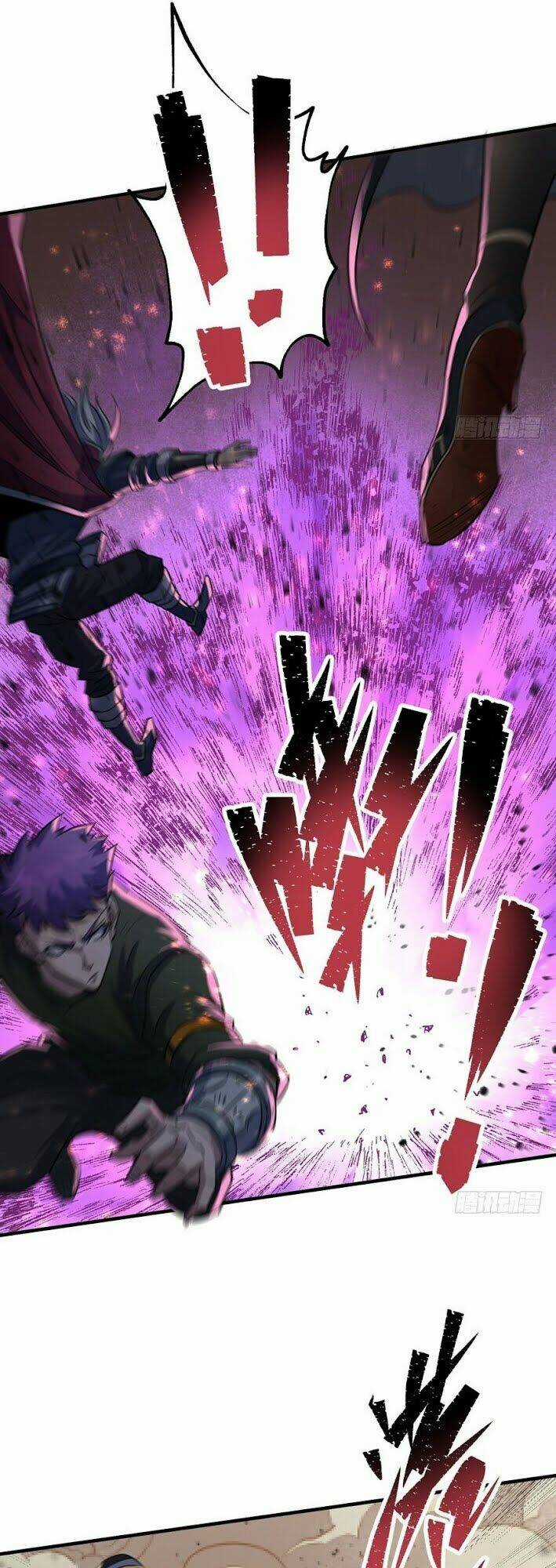 Thú Nhân Chapter 75 trang 19