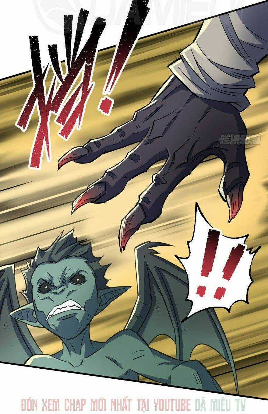 Thú Nhân Chapter 75 trang 2