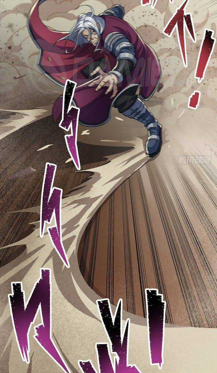 Thú Nhân Chapter 75 trang 20