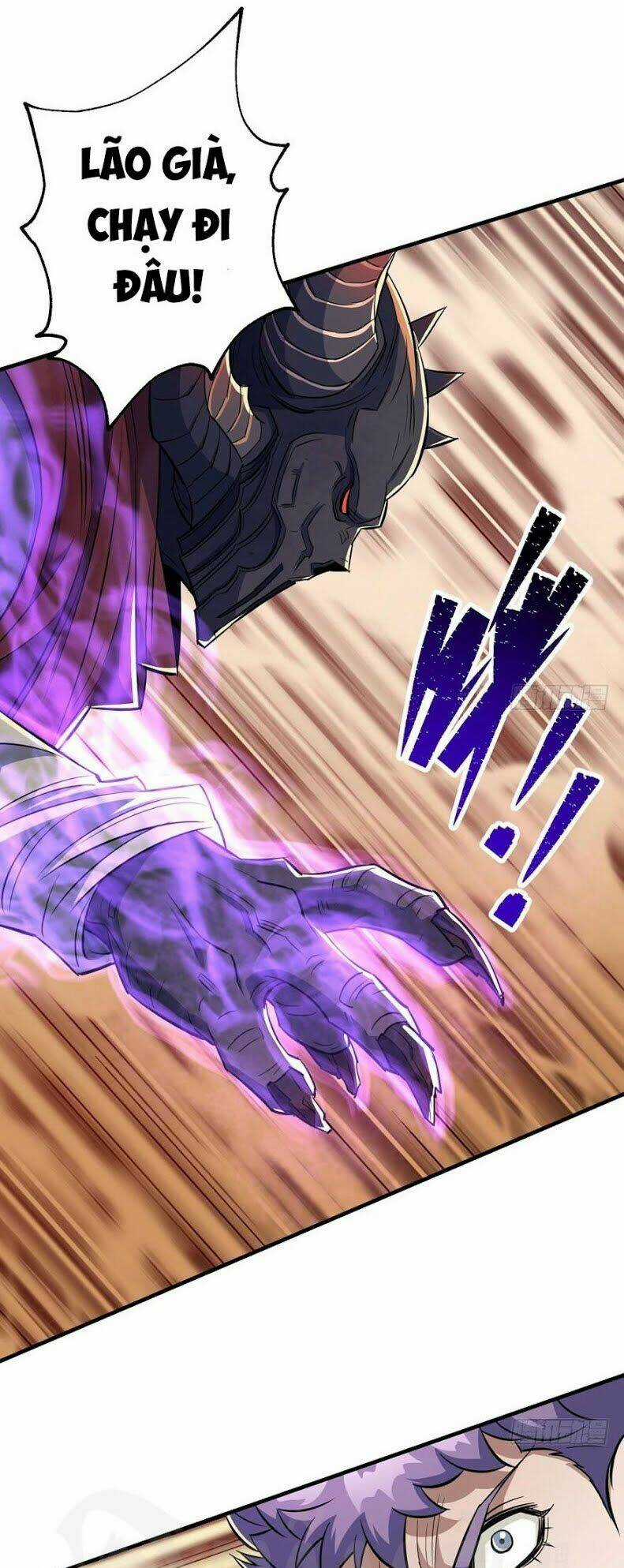 Thú Nhân Chapter 75 trang 22