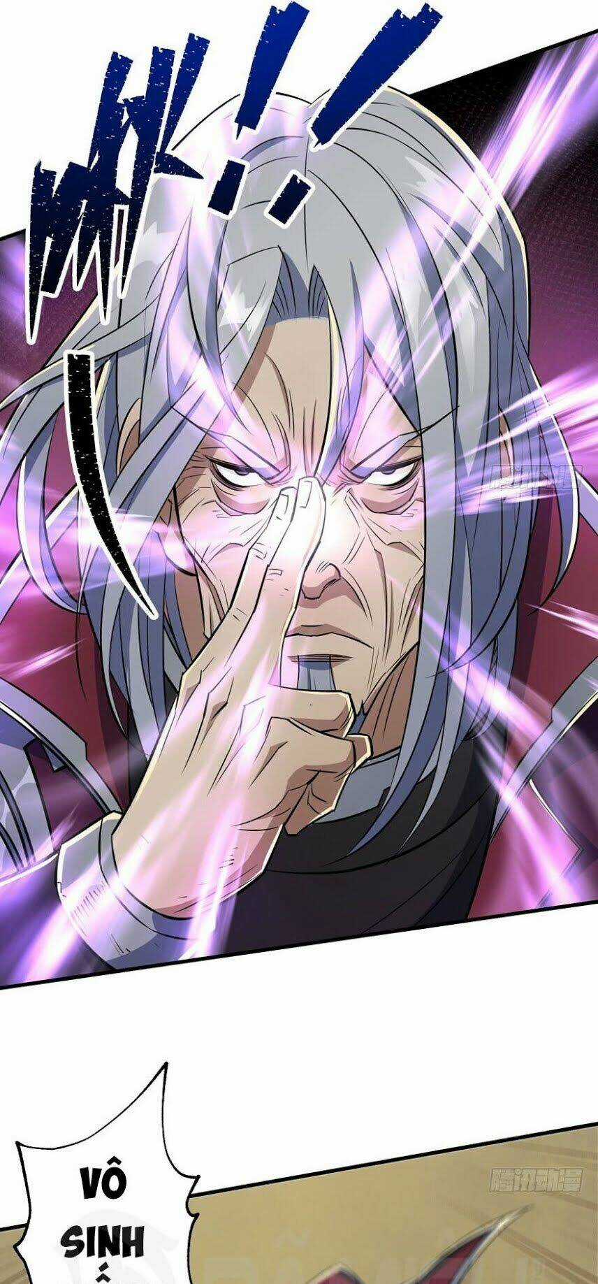 Thú Nhân Chapter 75 trang 24