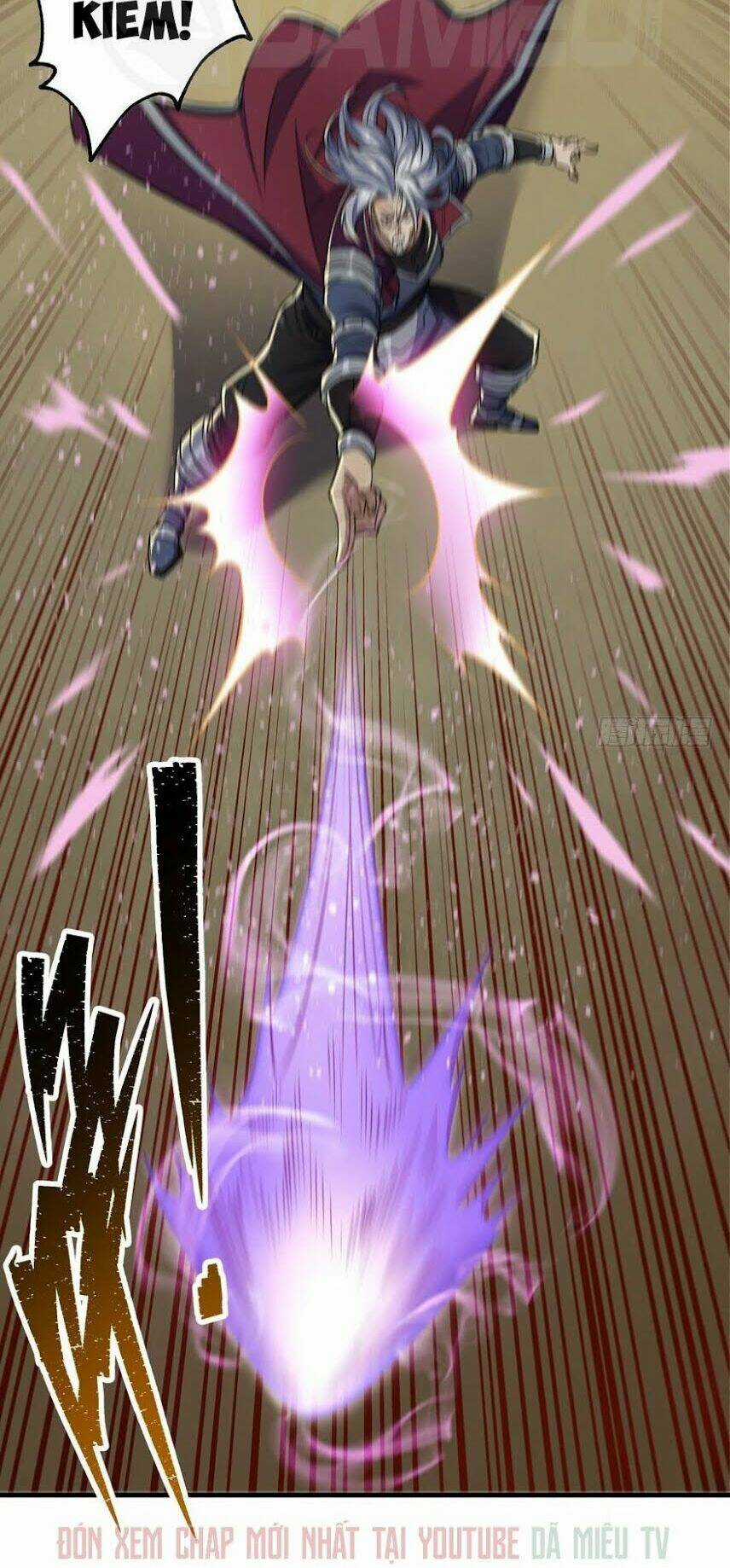 Thú Nhân Chapter 75 trang 25