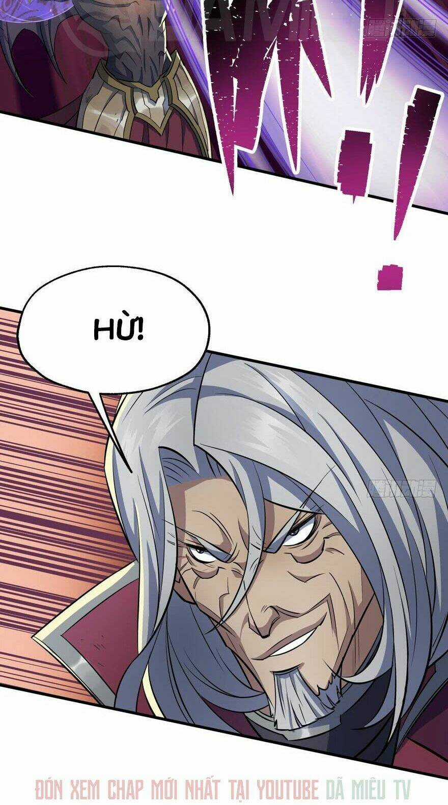 Thú Nhân Chapter 75 trang 27