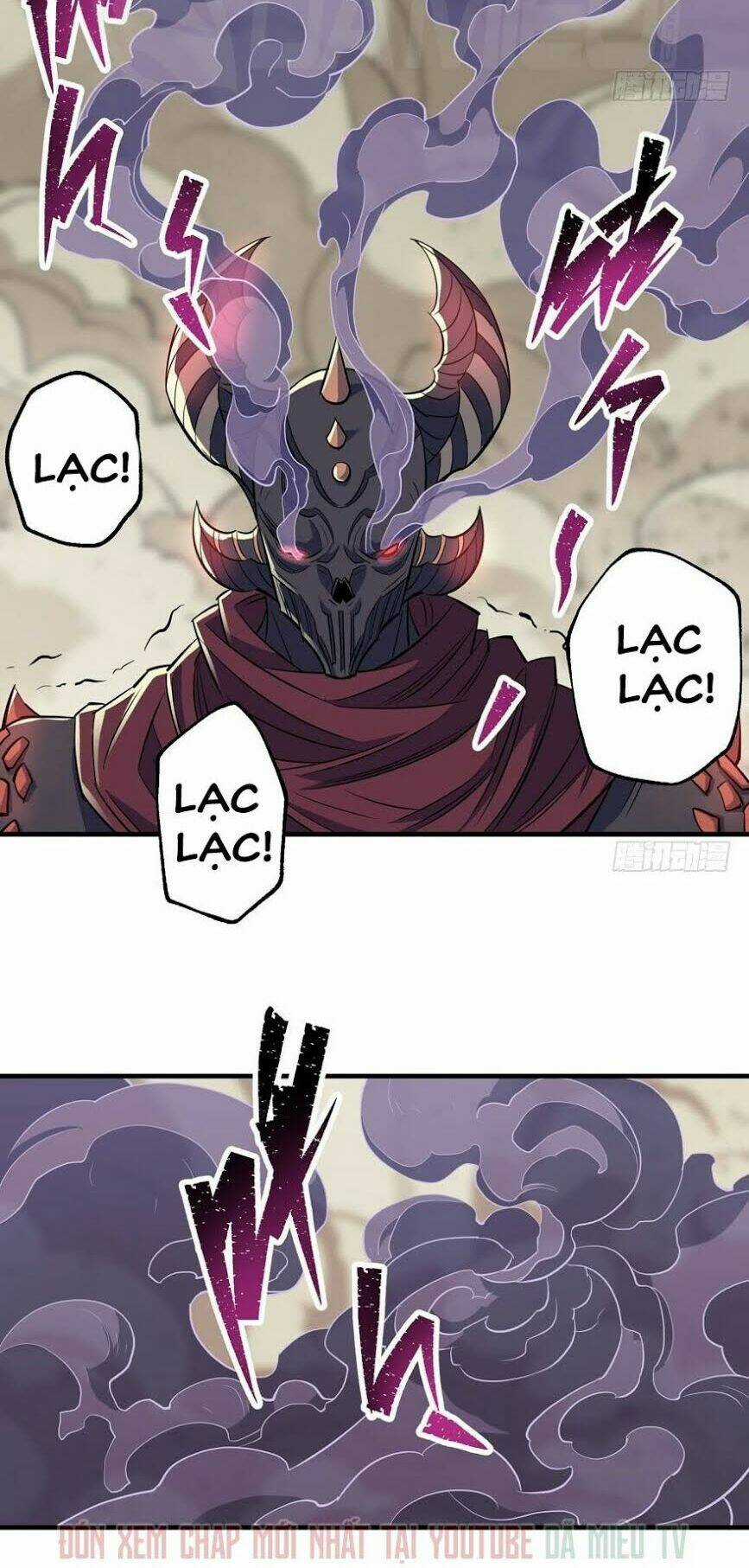 Thú Nhân Chapter 75 trang 29