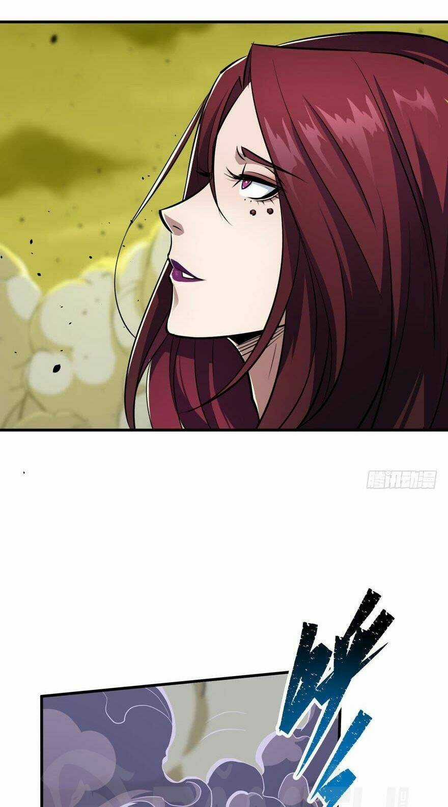 Thú Nhân Chapter 75 trang 30