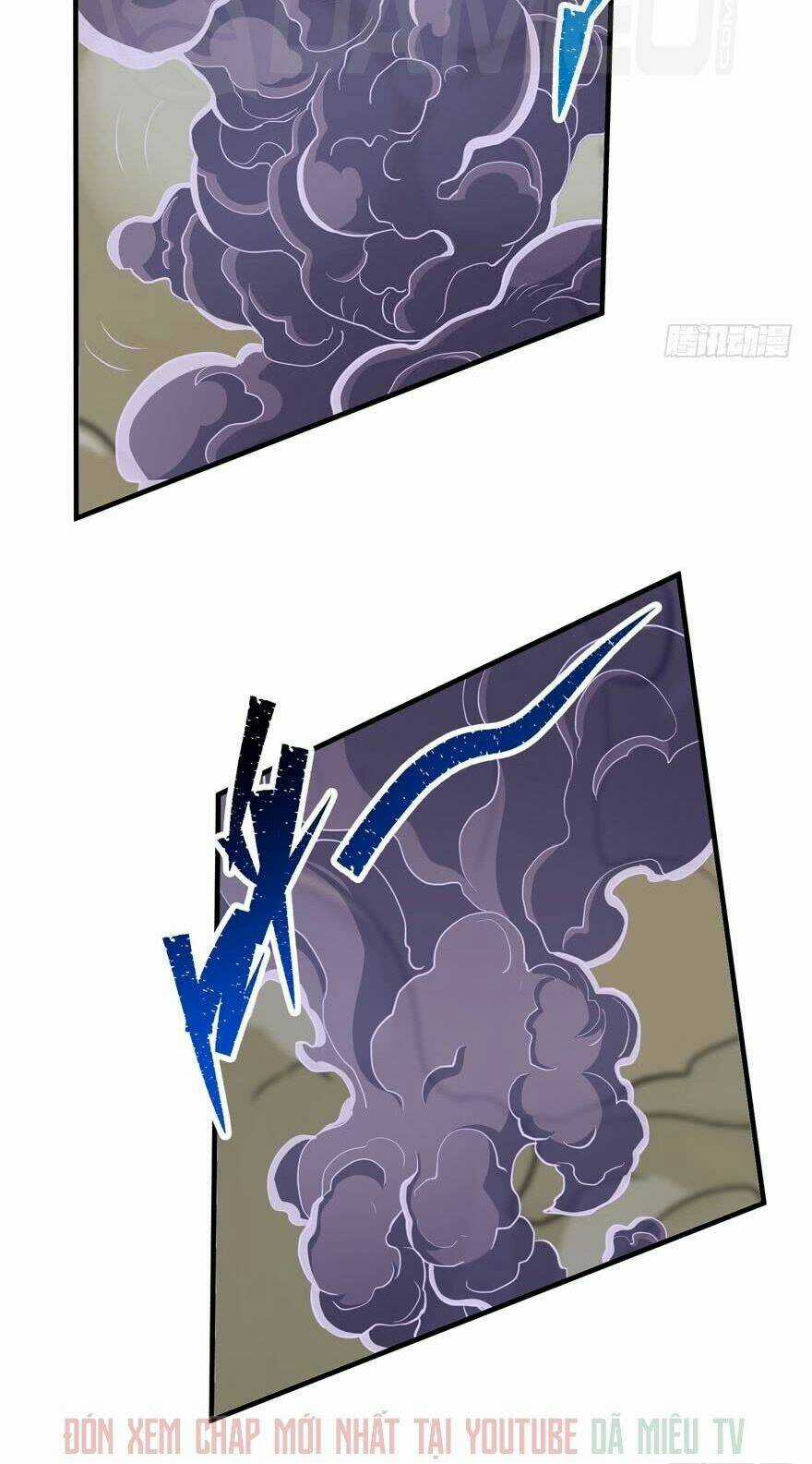 Thú Nhân Chapter 75 trang 31