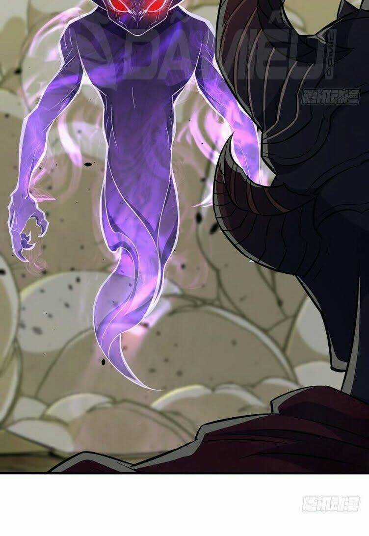 Thú Nhân Chapter 75 trang 33