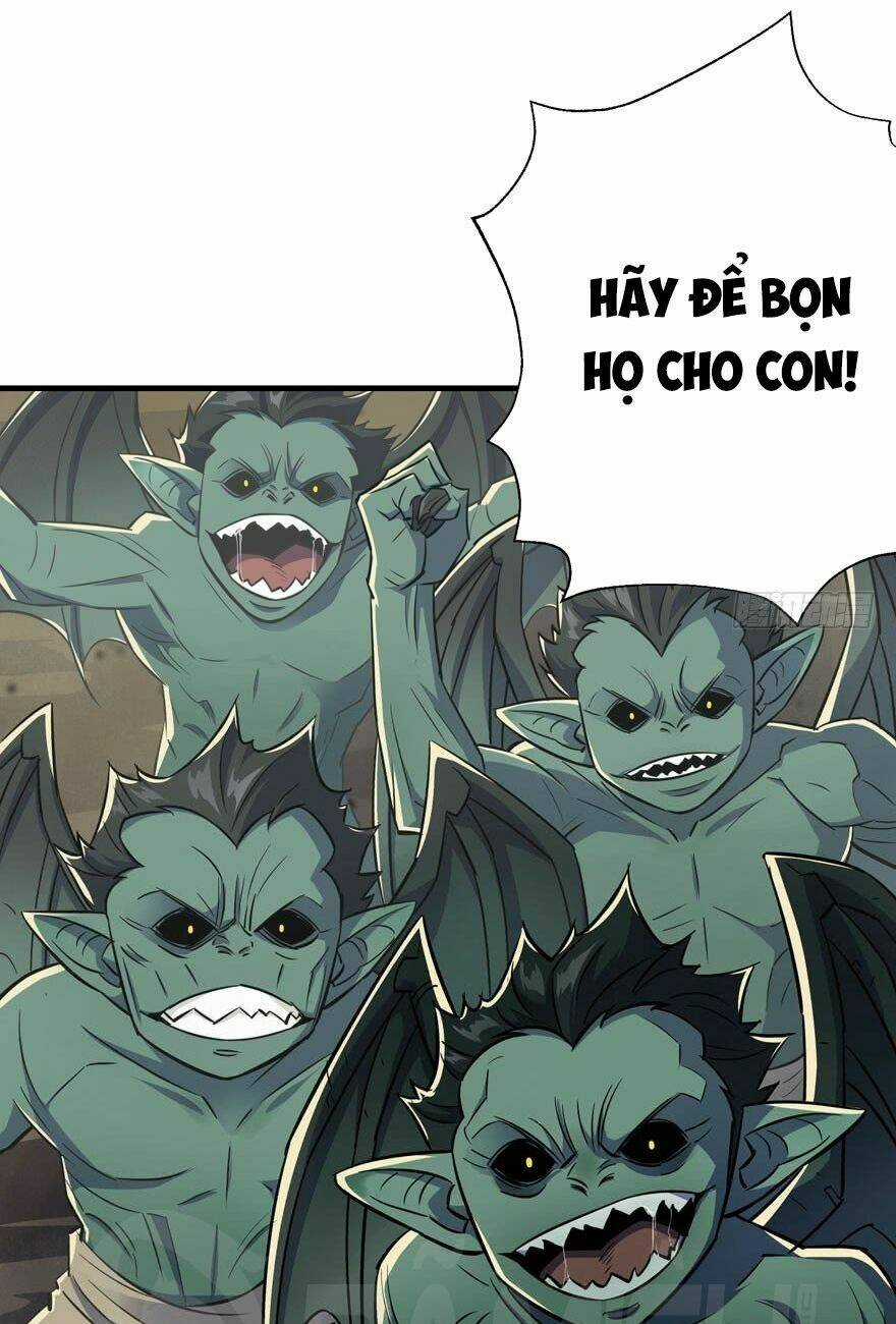 Thú Nhân Chapter 75 trang 5