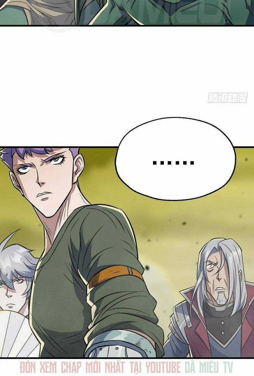 Thú Nhân Chapter 75 trang 6